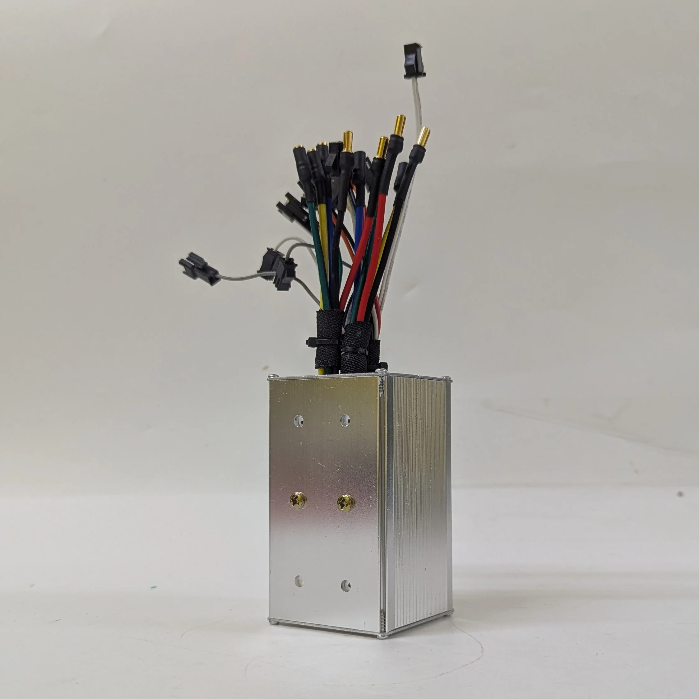 60V 27A Controller - Eagle | 02.203.00082 - Image 11