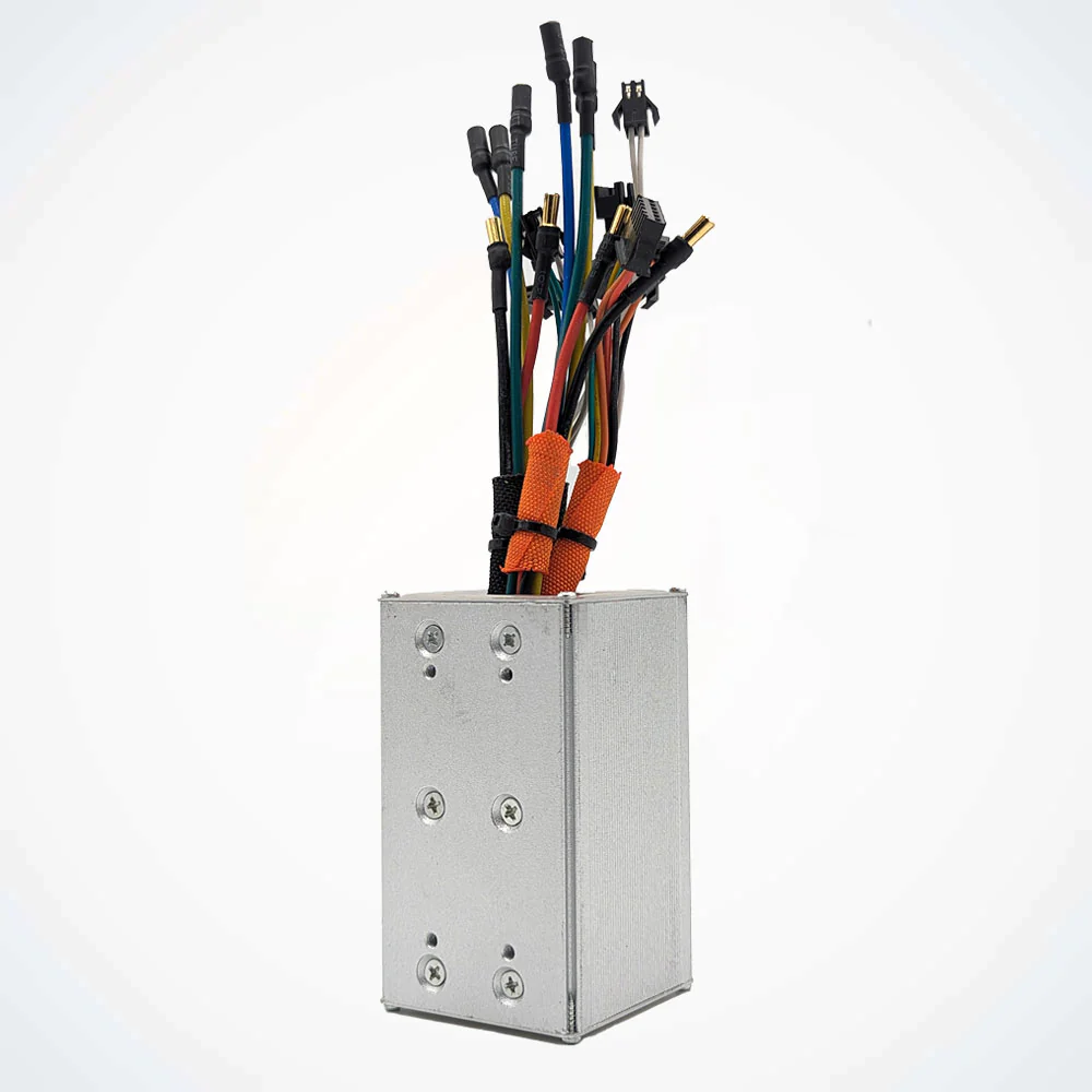 60V 27A Controller - Eagle | 02.203.00082 - Image 16