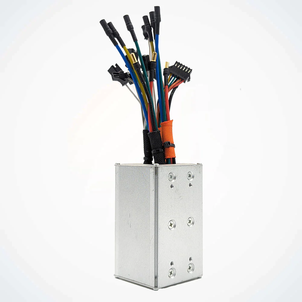 60V 27A Controller - Eagle | 02.203.00082 - Image 17