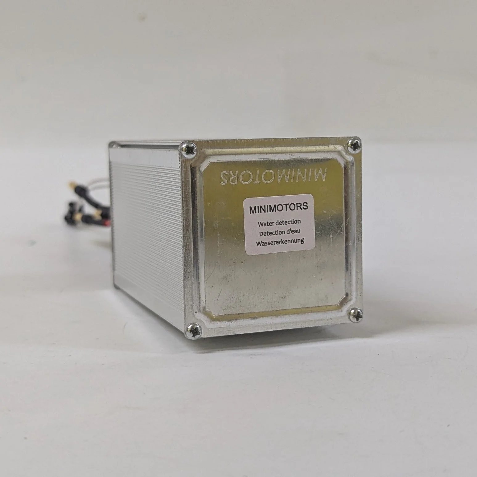 60V 27A Controller - Eagle | 02.203.00082 - Image 3