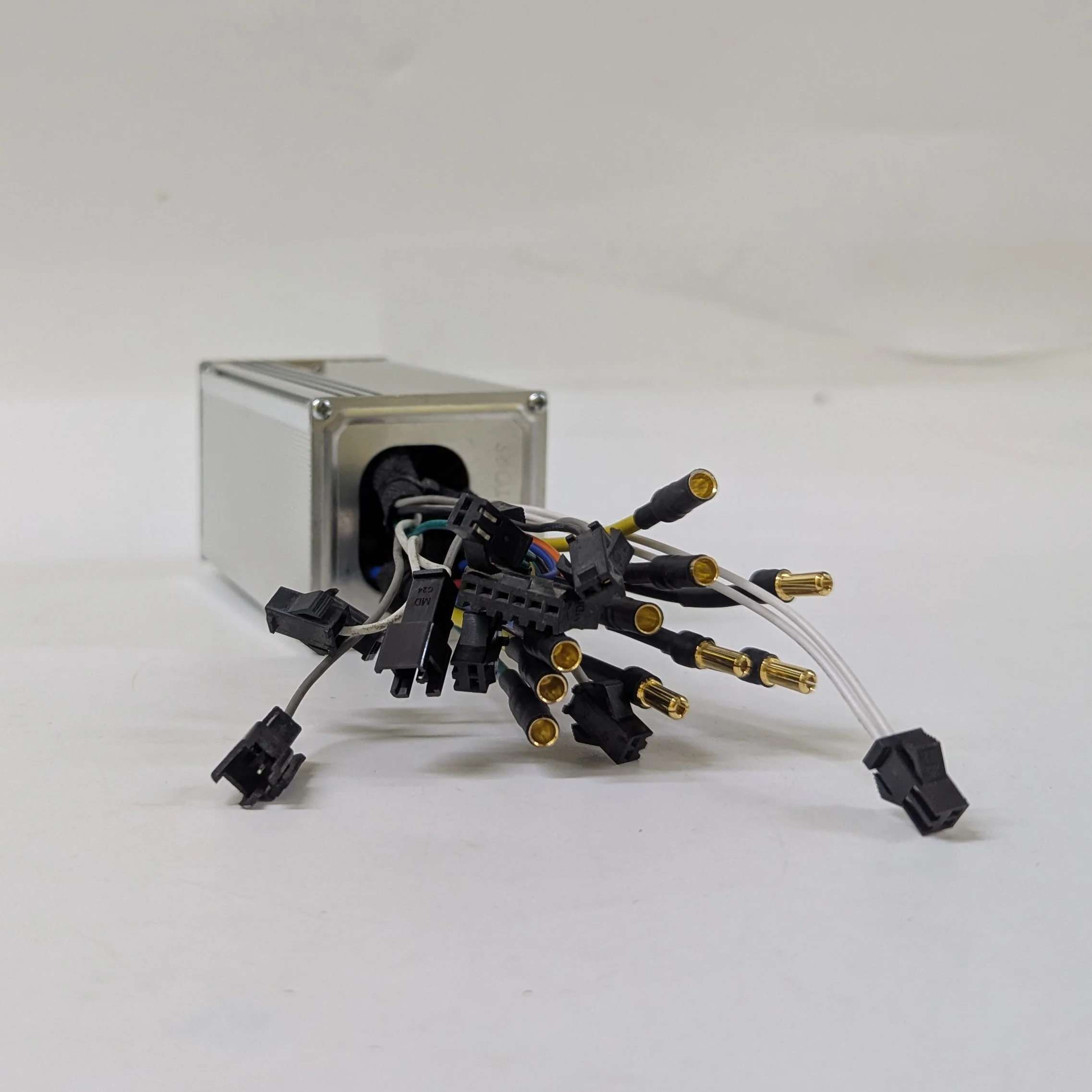 60V 27A Controller - Eagle | 02.203.00082 - Image 4