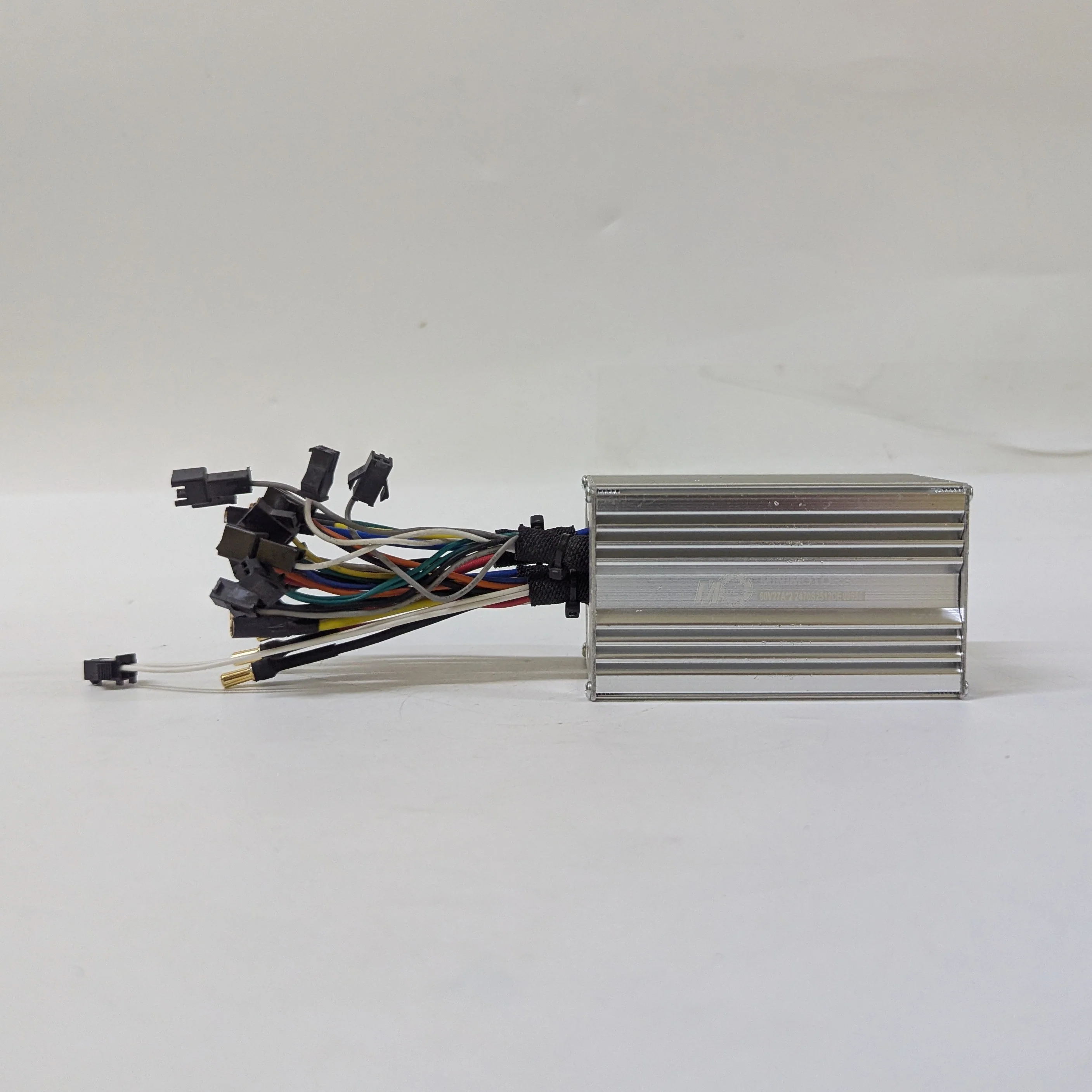 60V 27A Controller - Eagle | 02.203.00082 - Image 7