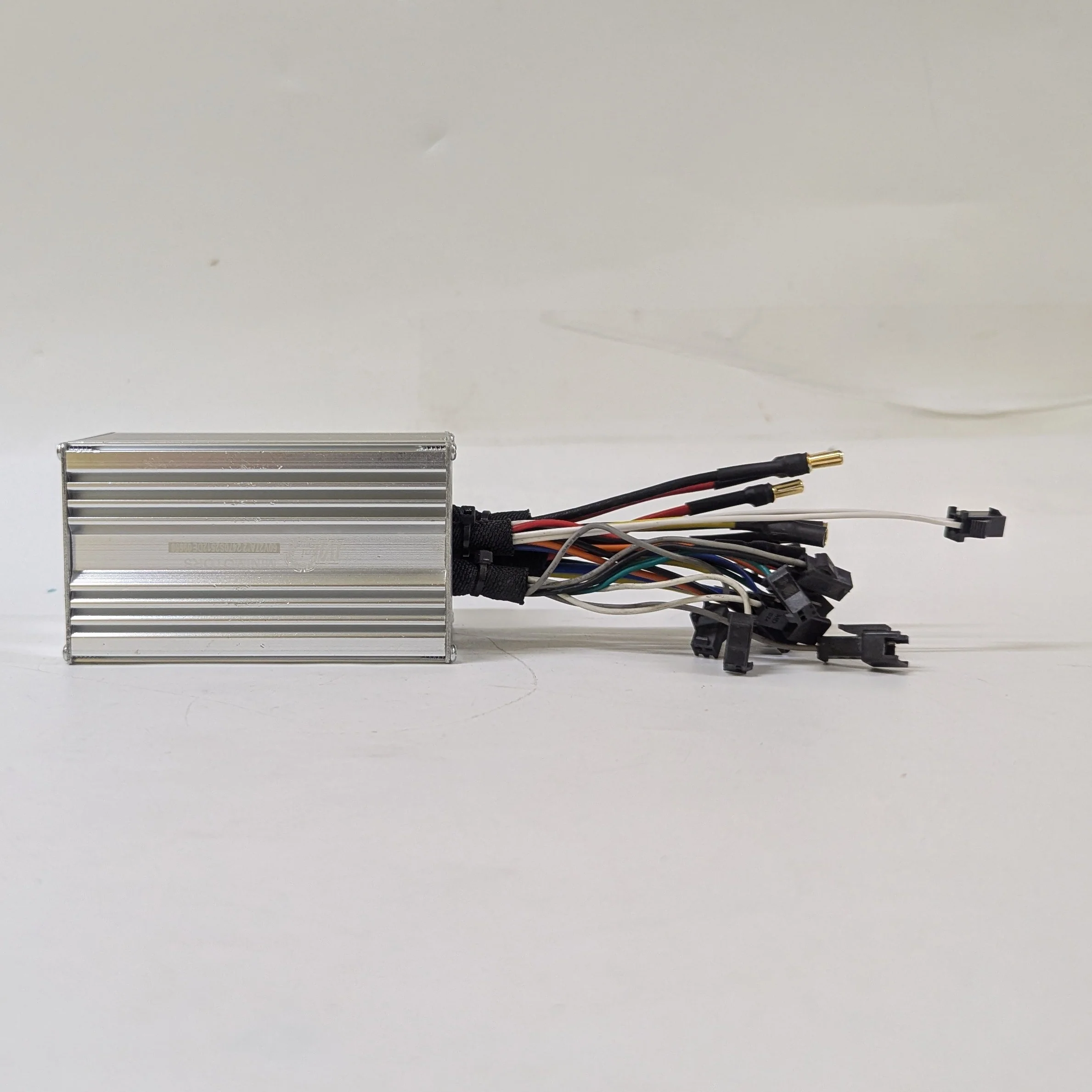 60V 27A Controller - Eagle | 02.203.00082 - Image 9