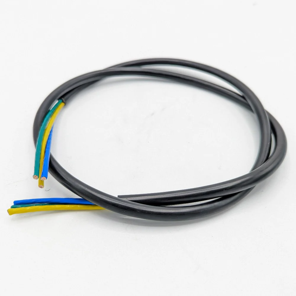 Motor Cable Front - Dualtron Eagle | 03.009.00002