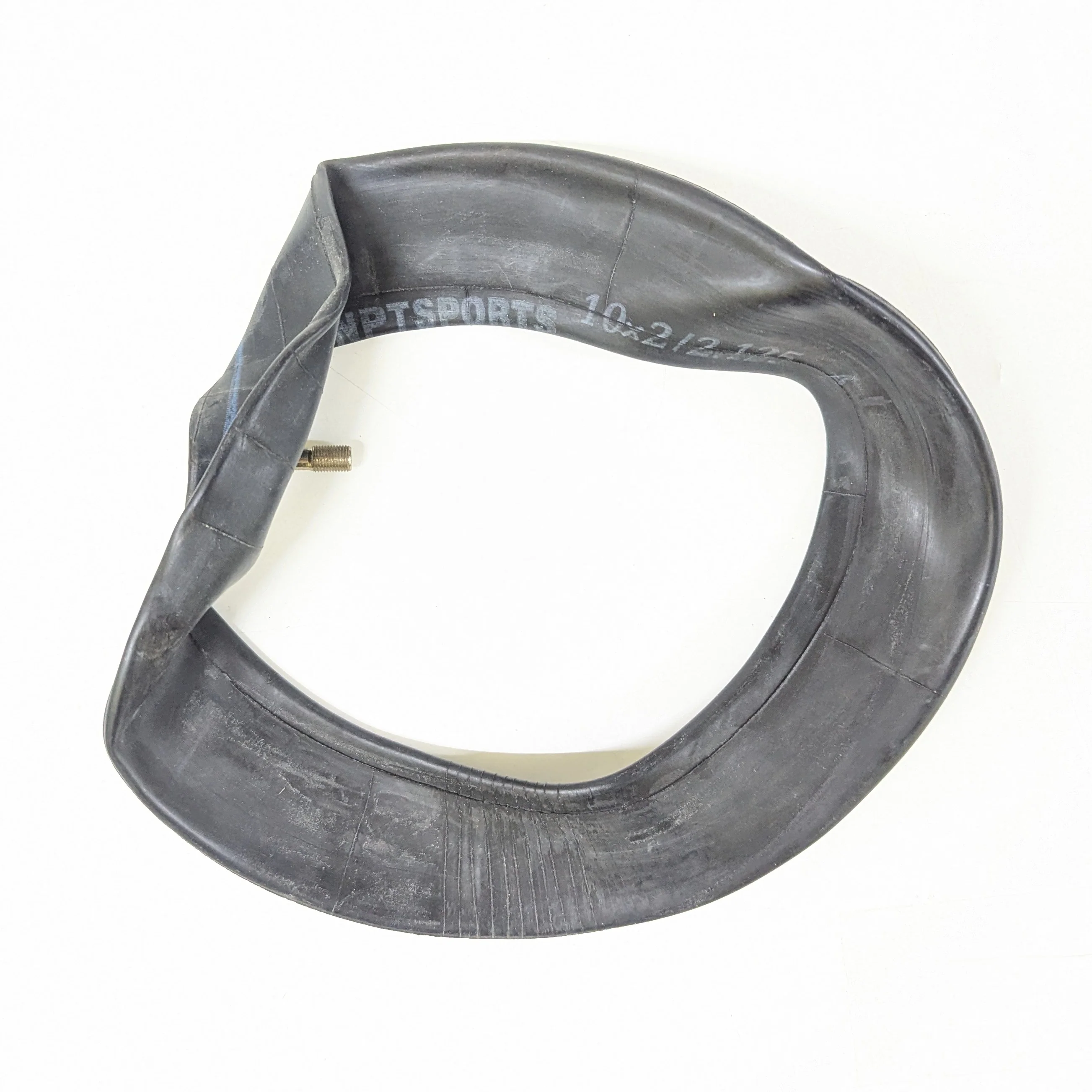 10.0" Inner Tube - 10X2/2.125 - Dualtron Eagle | 03.017.00114 - Image 2