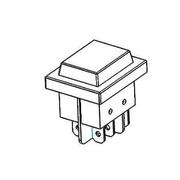 Main Switch - Dualtron Eagle | 02.207.00024