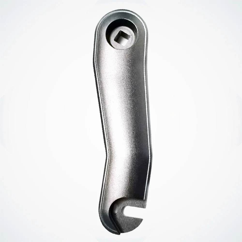 Suspension Arm - Left Side - Front - Dualtron Eagle | 02.108.00241