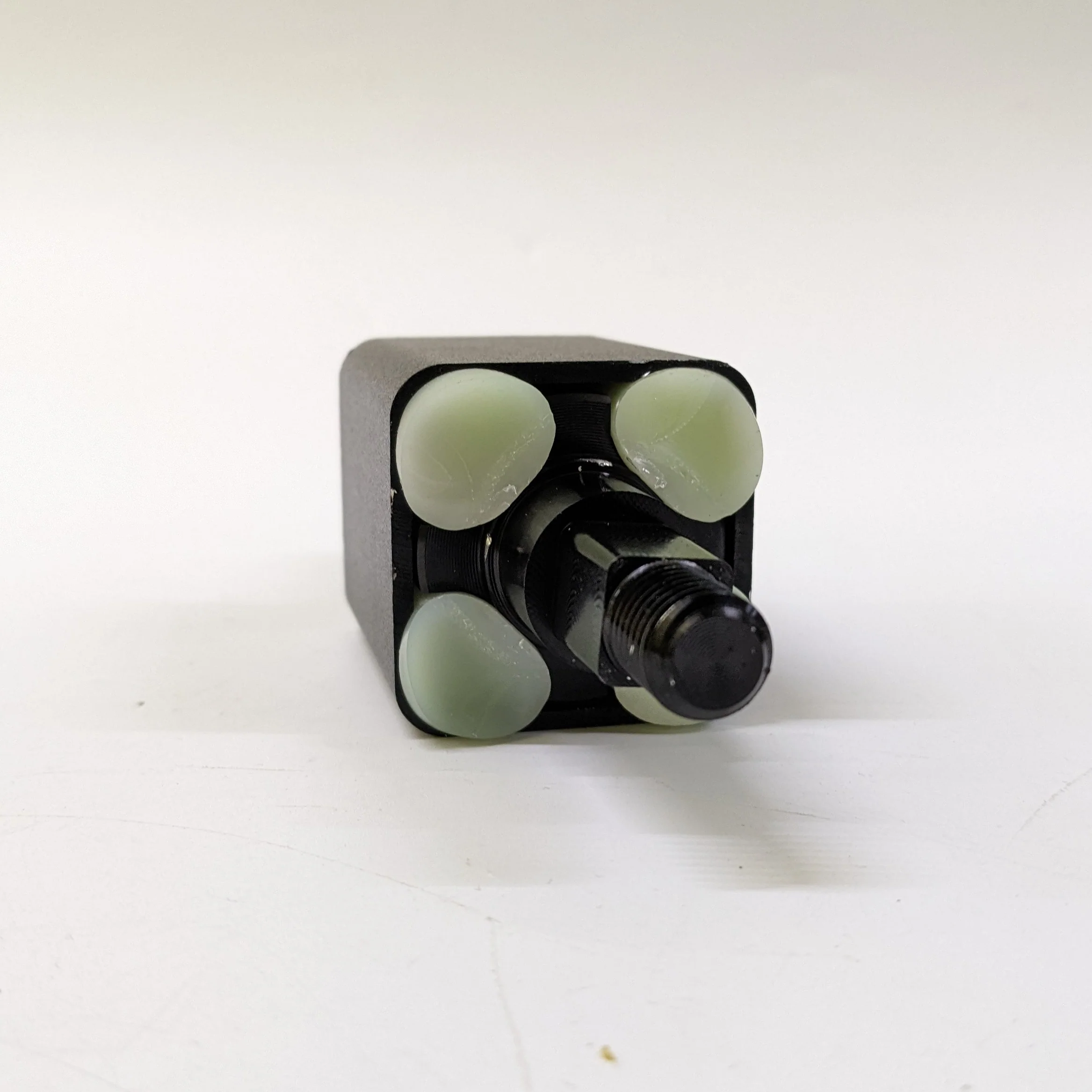 Suspension Cartridge 55 mm (92PU White Medium) - Dualtron Eagle | 02.210.00061 - Image 5