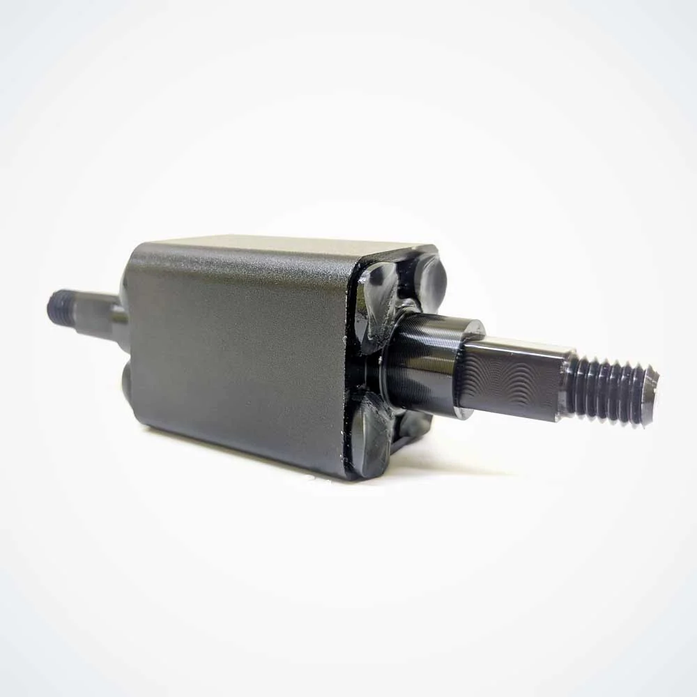 Suspension Cartridge 55 mm (96PU Black Hard) - Dualtron Eagle | 02.210.00062 - Image 3