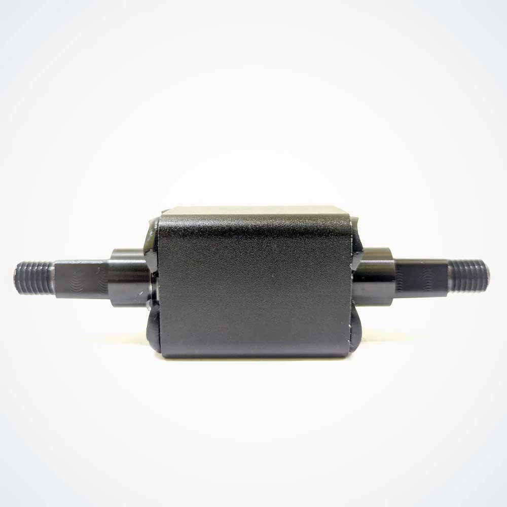 Suspension Cartridge 55 mm (96PU Black Hard) - Dualtron Eagle | 02.210.00062 - Image 4