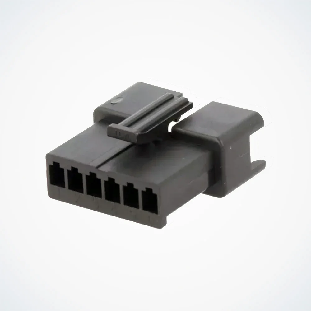 SM-6A Connector - Dualtron | 03.011.00002