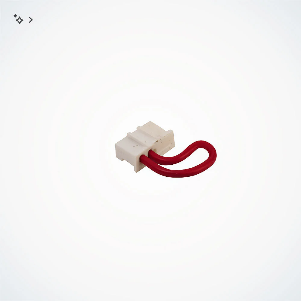 EY3 Connector - 2 Pin - Dualtron | 02.207.00037