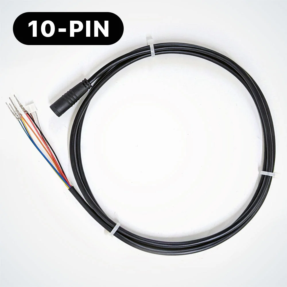 EY4 Cable - 10 Pin - 170 cm - Dualtron | 03.009.00258 - Image 3