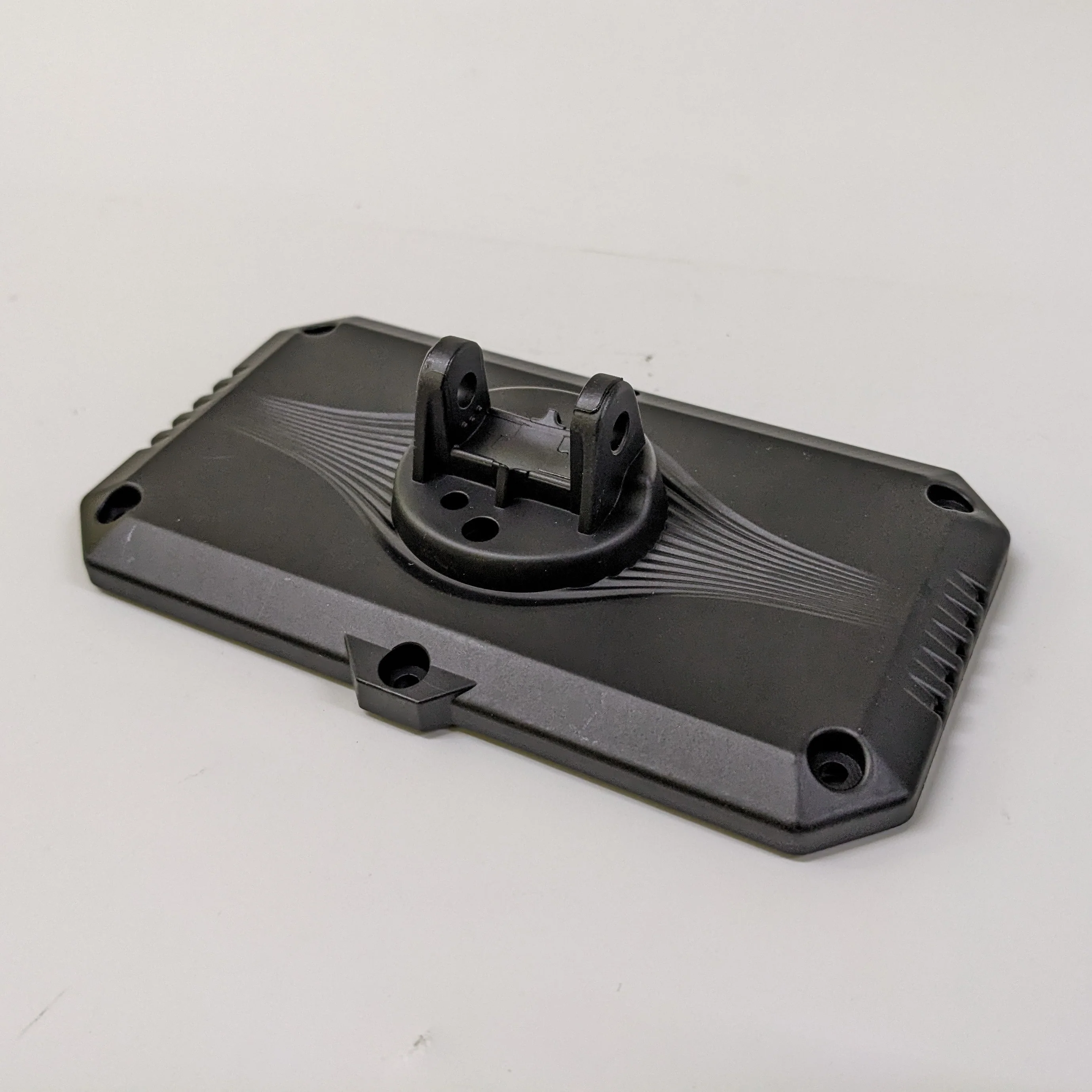 EY4 Cover - Rear - Dualtron | 02.107.00039 - Image 4