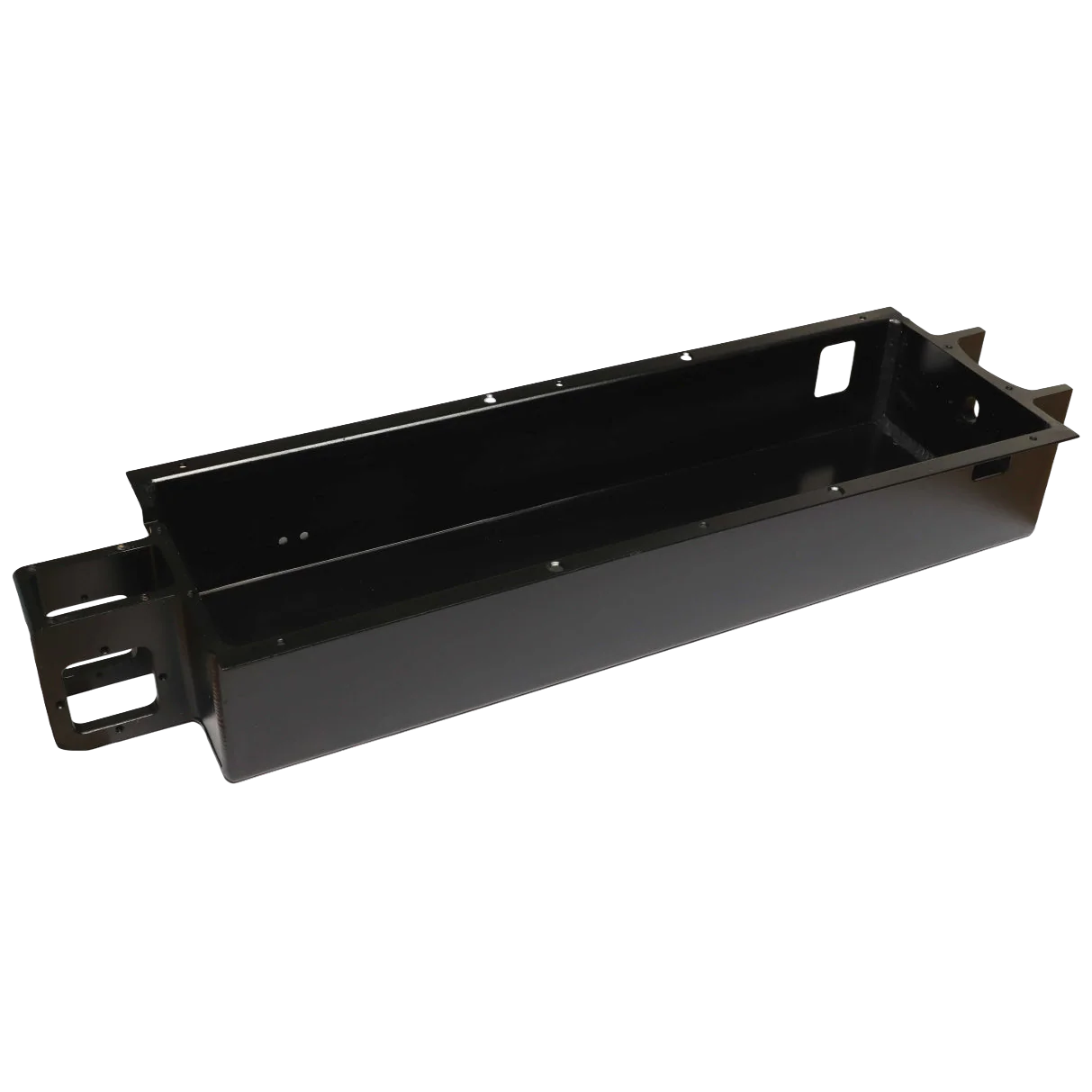 Frame Raised Body Version - Dualtron Forever Long Body | 02.108.00506
