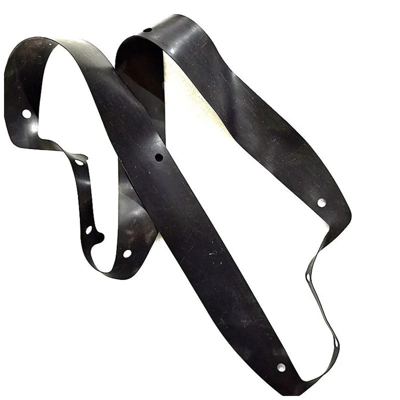Rubber Deck - Dualtron Forever Long Body | 03.017.00272