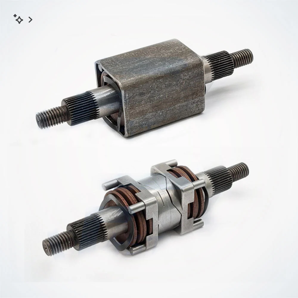 Front Suspension Set - Dualtron Thunder 3 | 02.210.00237