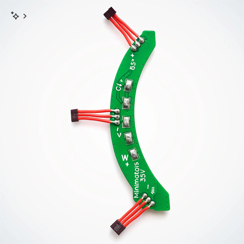 Hall Effect Board - Dualtron X LTD | 02.202.00144 - Image 2