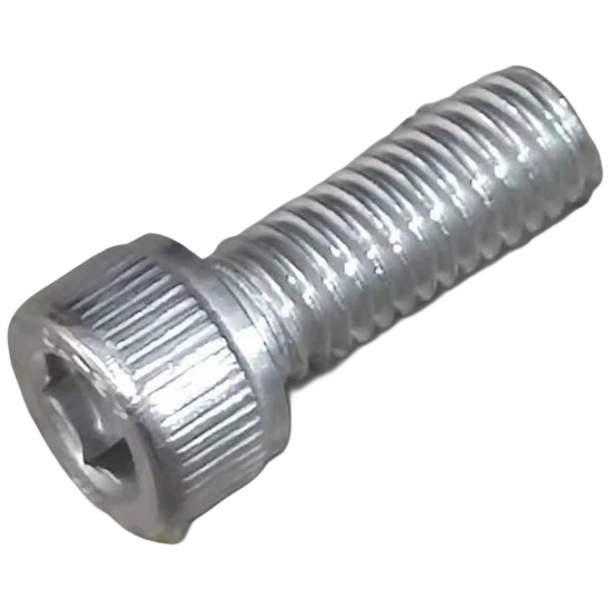Screws of Fixation of Handle Set of 4 - Dualtron | 03.007.00282