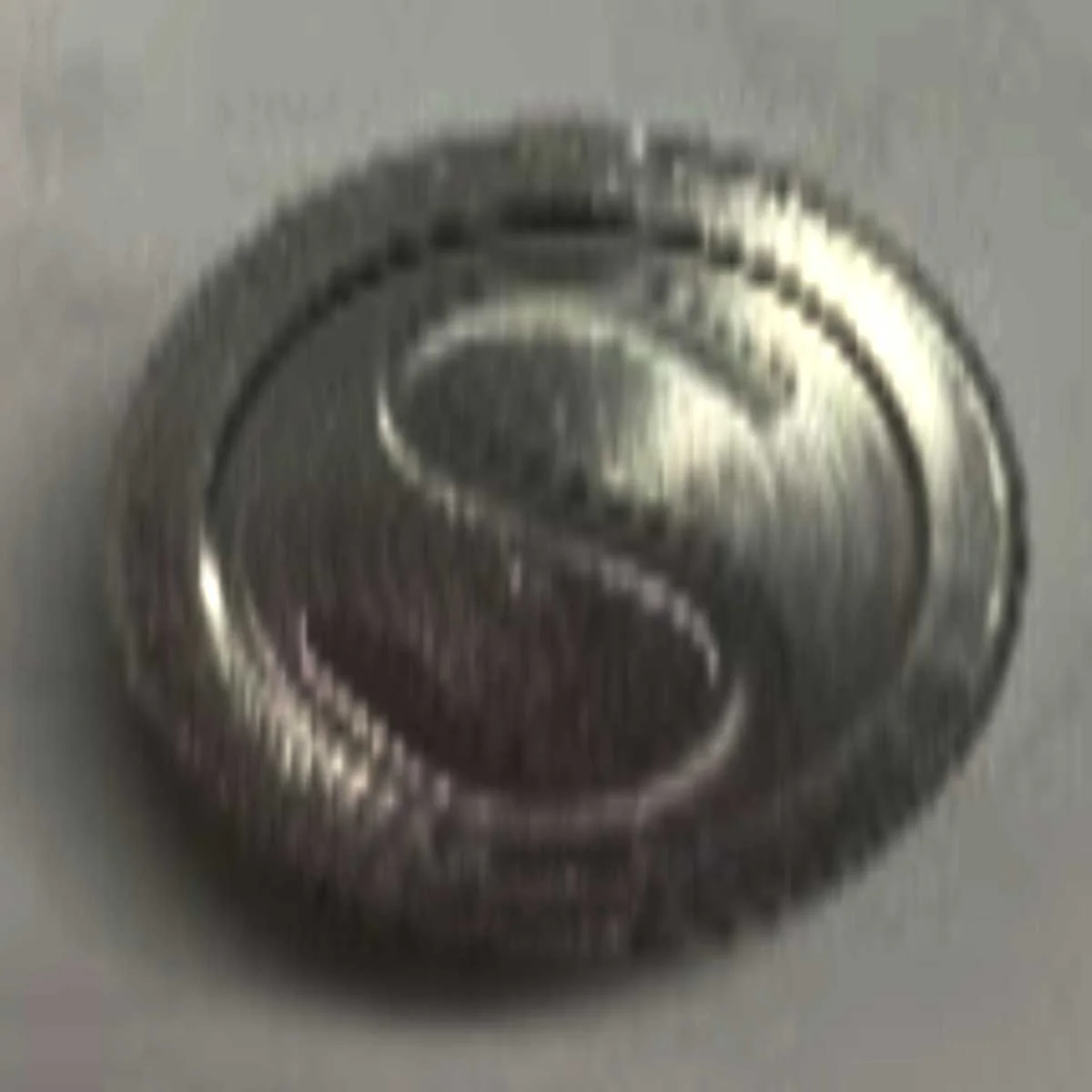 Headset Locker S Button - Speedway 5 | 06.01.01.00001