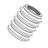 Higher Hinge Cover - Dualtron | 03.017.00050
