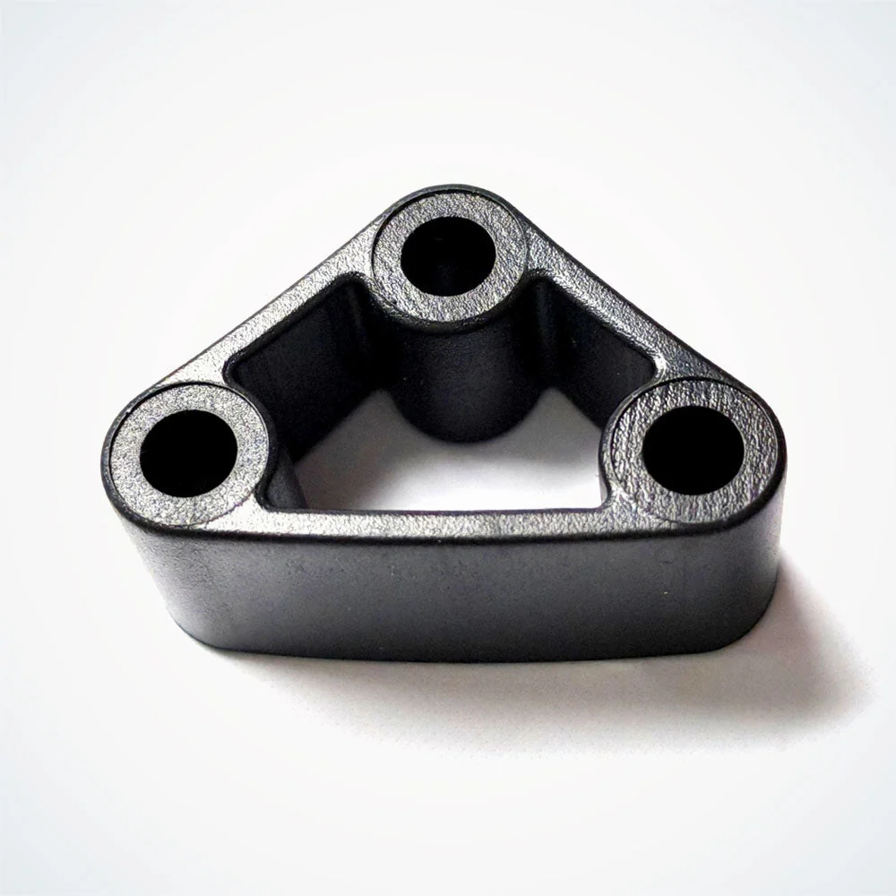 License Plate Mount - Dualtron | 02.105.00279