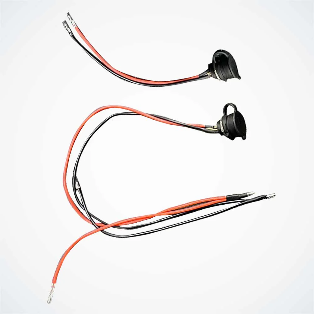 Charging Port 3-Pin LP16 - Dualtron Thunder 2 | 02.207.00056 - Image 5