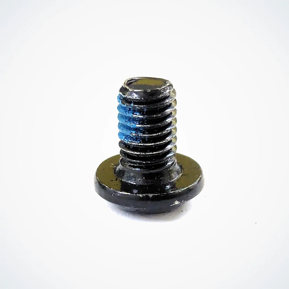 M5 x 8 mm T25 Torx Button Screws (Set of 6) - Dualtron