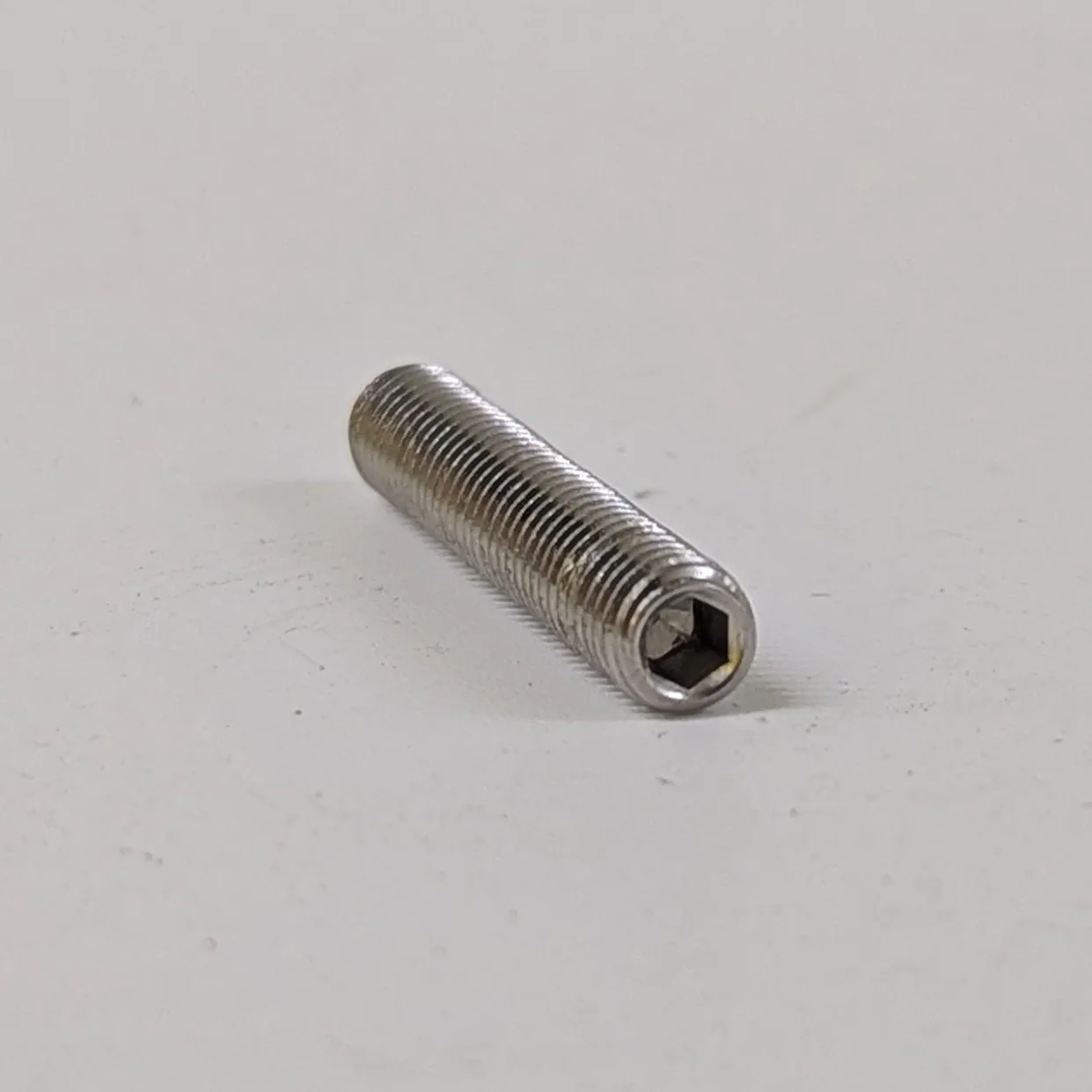 M5 x 35 mm Grub Screw - Dualtron X - Image 3