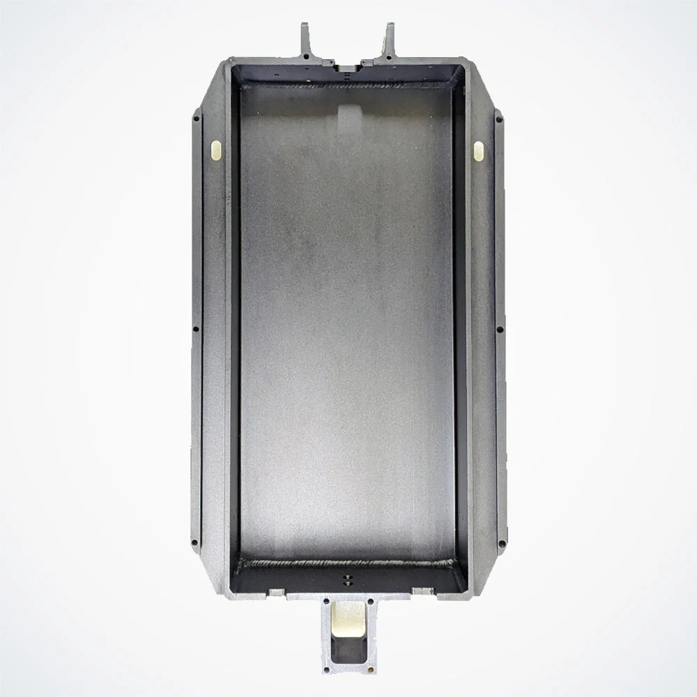 Body Frame - Main - Dualtron Storm LTD NEW | 02.108.00363
