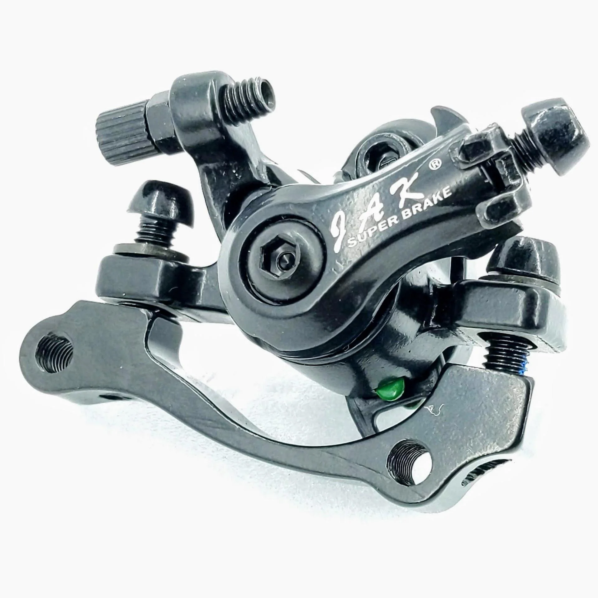 Mechanical Brake Caliper - Disc - JAK - Dualtron | 03.013.00120 - Image 3