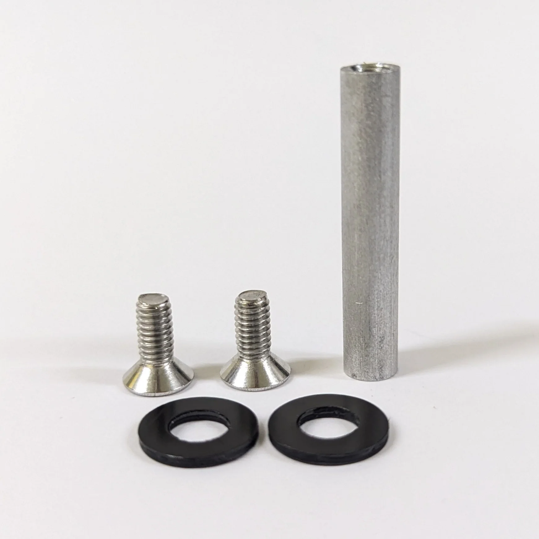 Handlebar Shaft - Dualtron | 02.102.00054