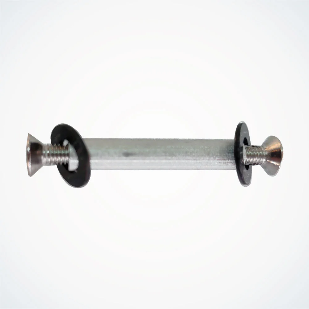 Handlebar Shaft - Dualtron | 02.102.00054 - Image 2