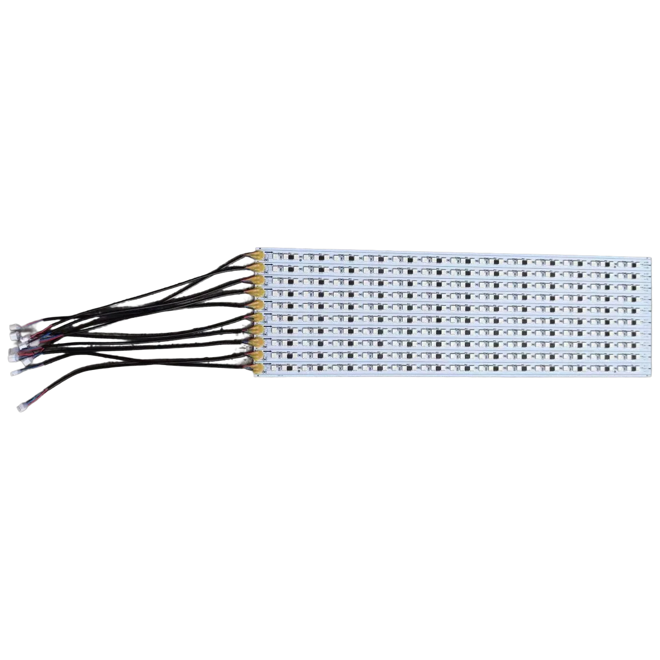 LED PCB Body Right - Dualtron | 02.202.00002