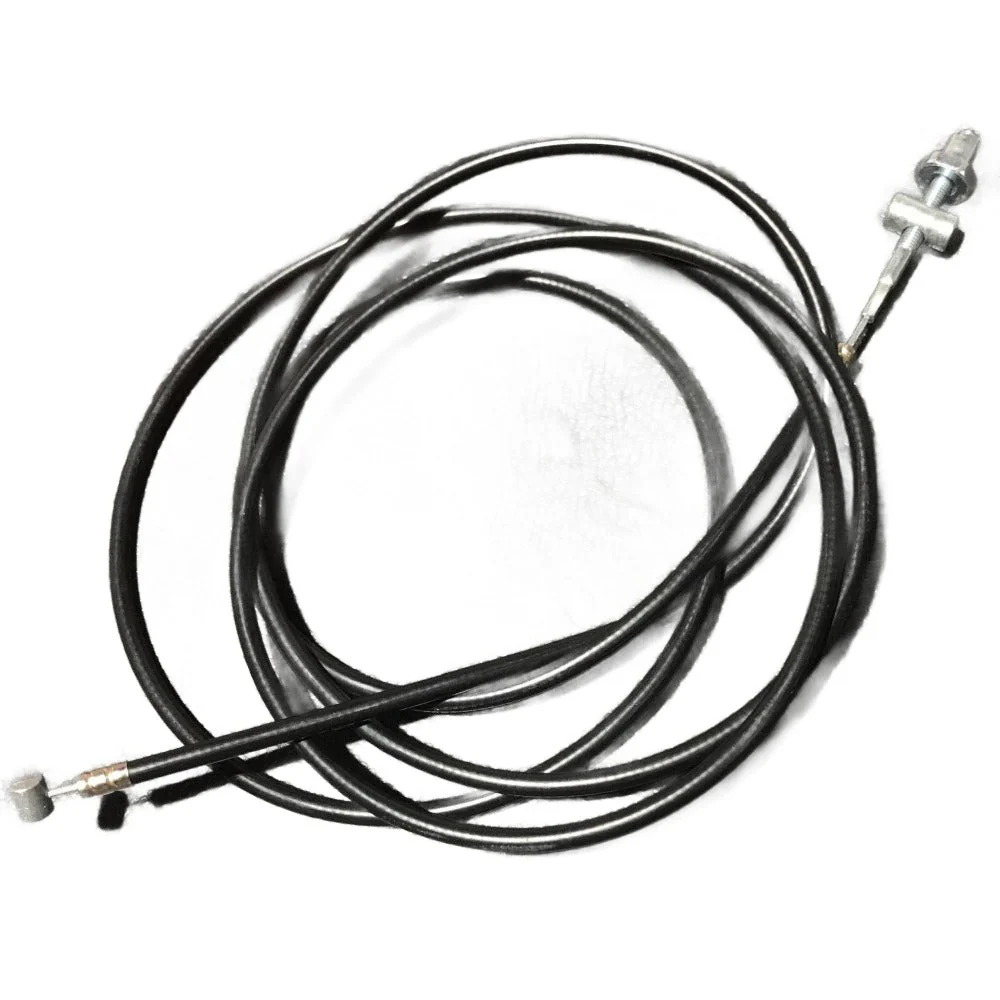 Mechanical Brake Cable - Drum Brake - Front - 125 cm - Dualtron Mini | 03.013.00165 - Image 2