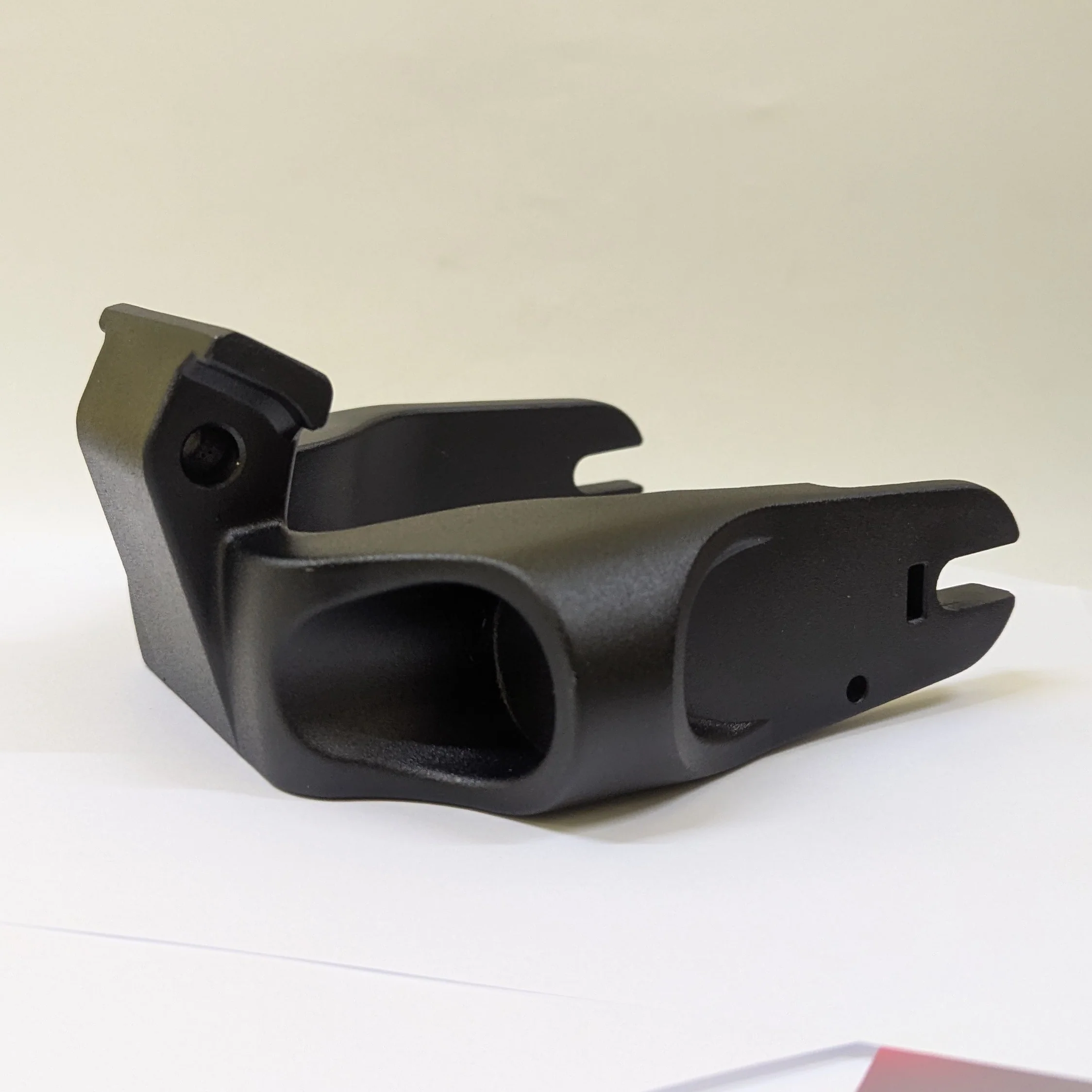 Rear Suspension Fork - Dualtron Mini | 02.106.00169 - Image 4