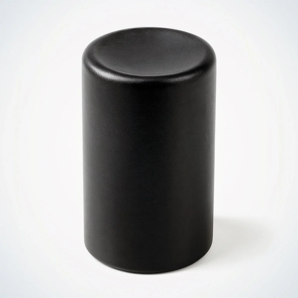 Headset Shaft - Rubber - Dualtron | 02.102.00484