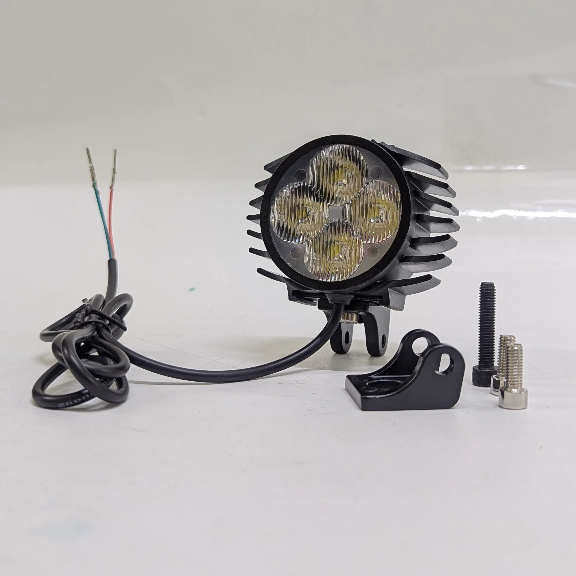 White LED 30W - Dualtron Mini Long Body | 03.013.00225 - Image 2