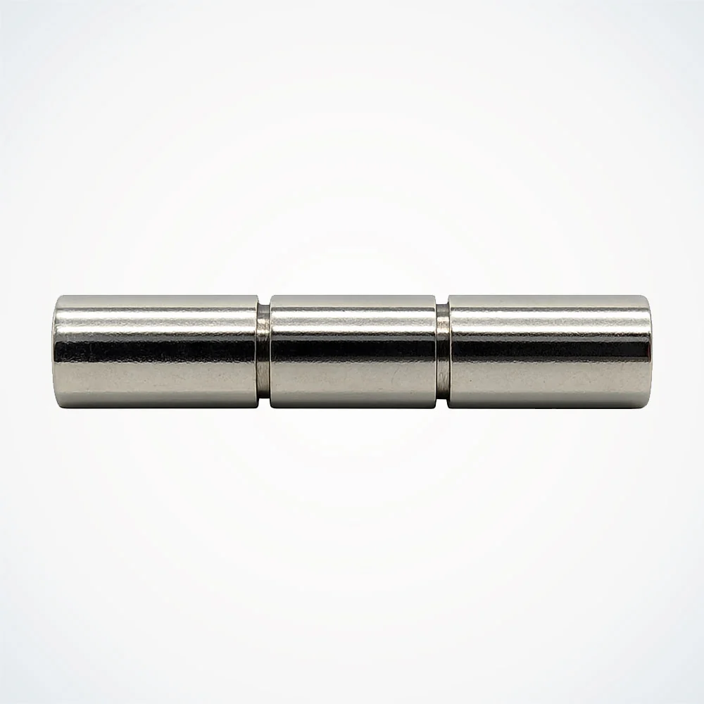 Headset Shaft - No Tap - 60 mm - 60 x 12 mm - Dualtron Mini Long Body | 02.213.00008