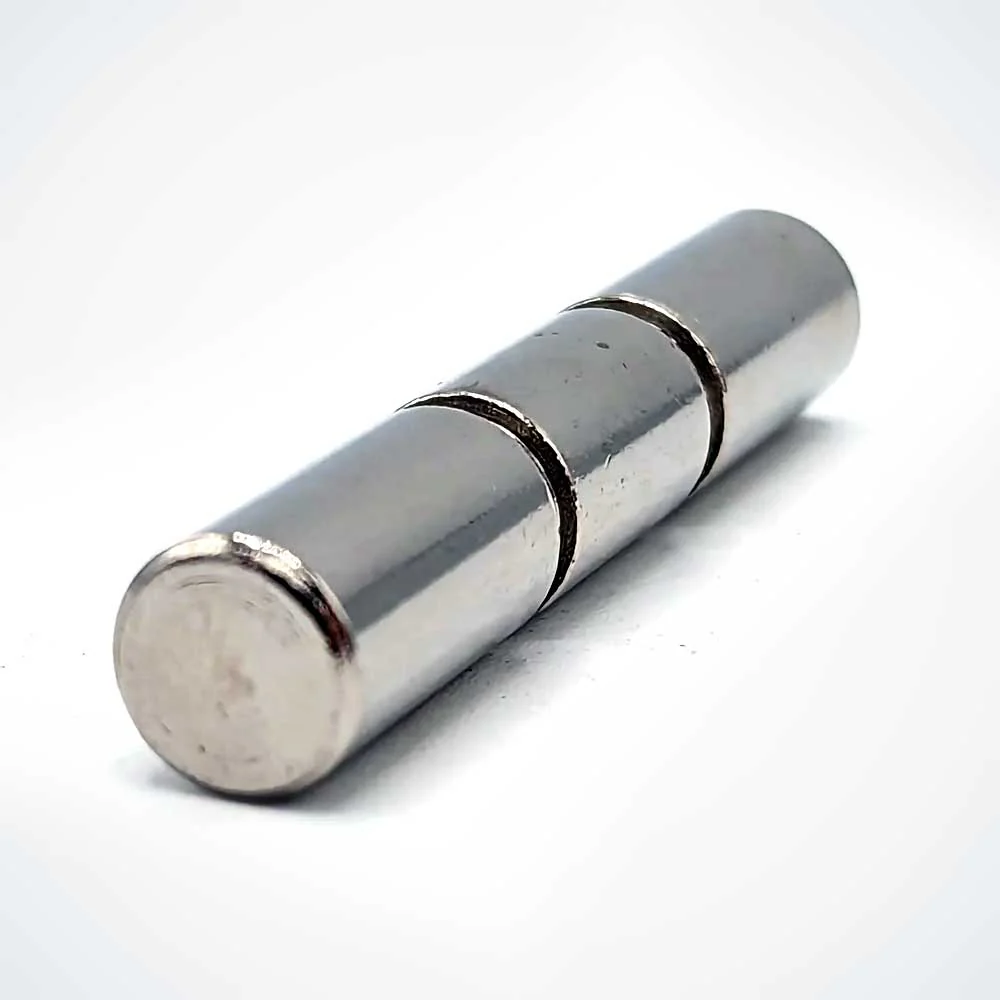 Headset Shaft - No Tap - 60 mm - 60 x 12 mm - Dualtron Mini Long Body | 02.213.00008 - Image 2