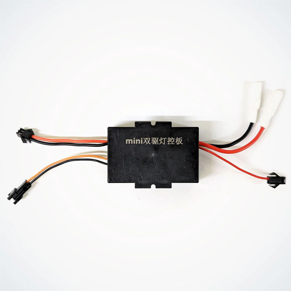 LED Controller - Dualtron Mini Long Body | 02.207.00099