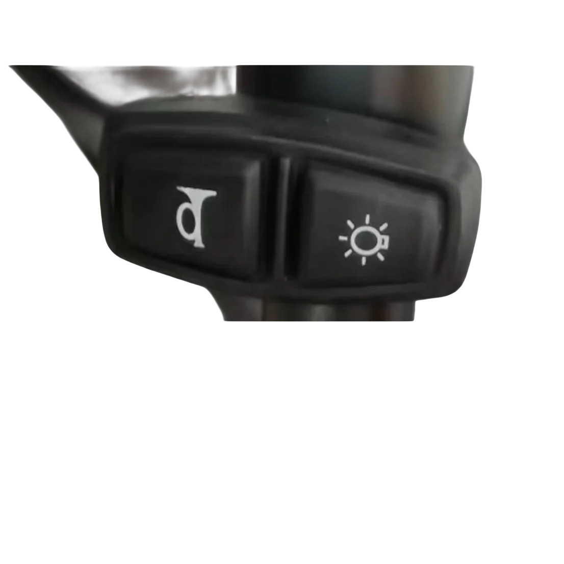 Multi Switch Horn and Light - Dualtron | 03.013.00224