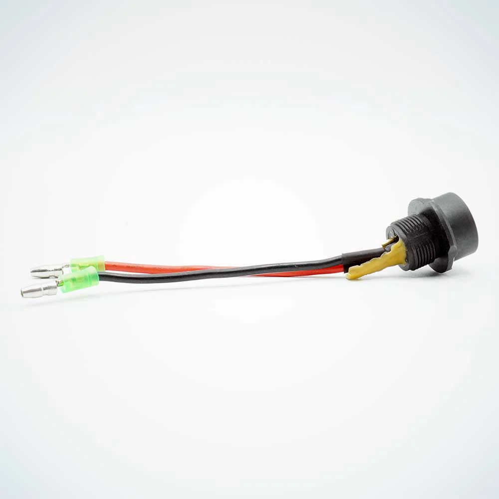 Charging Port 3-Pin LP16 - Dualtron Mini | 02.207.00003 - Image 2