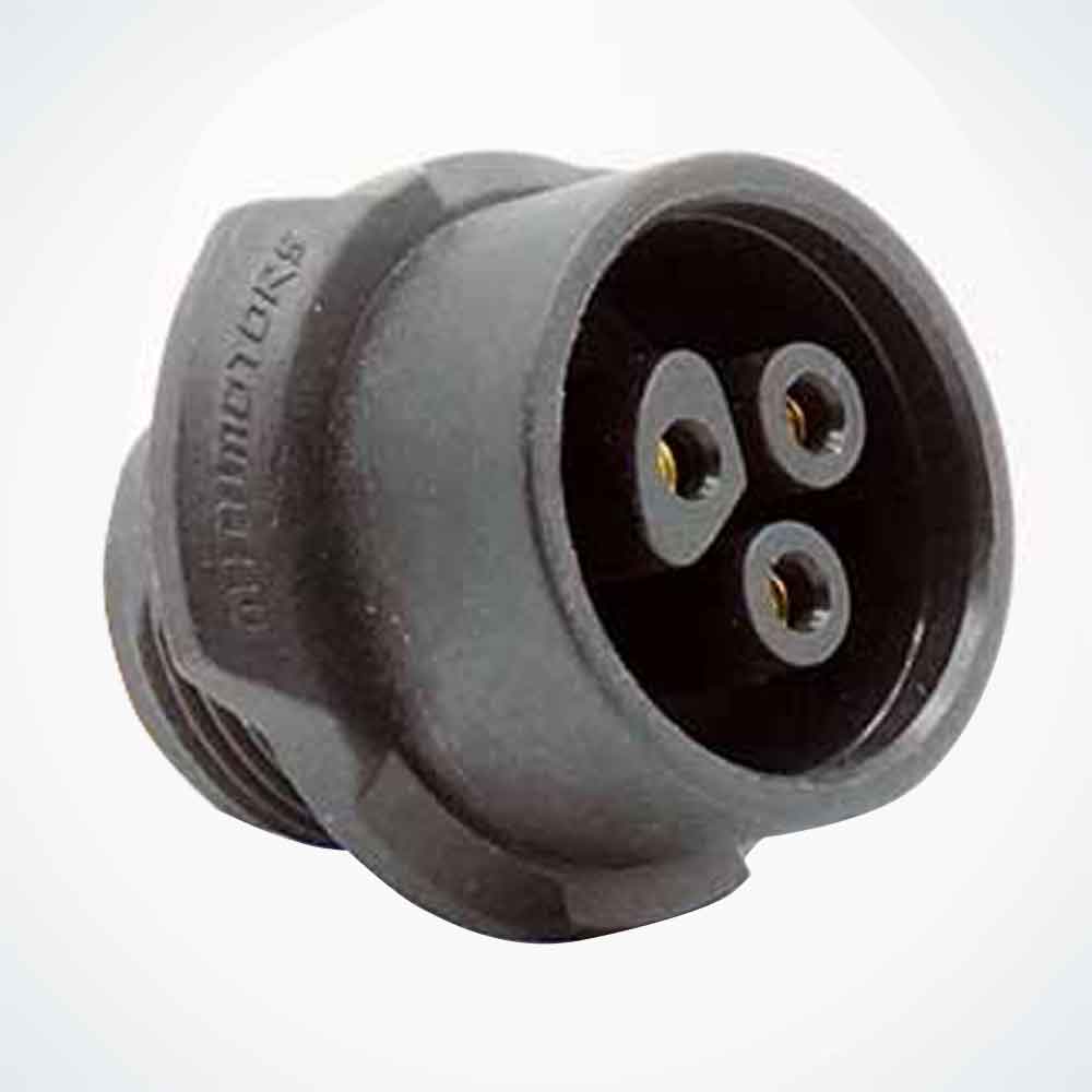 Charging Port 3-Pin LP16 - Dualtron Mini | 02.207.00003 - Image 4