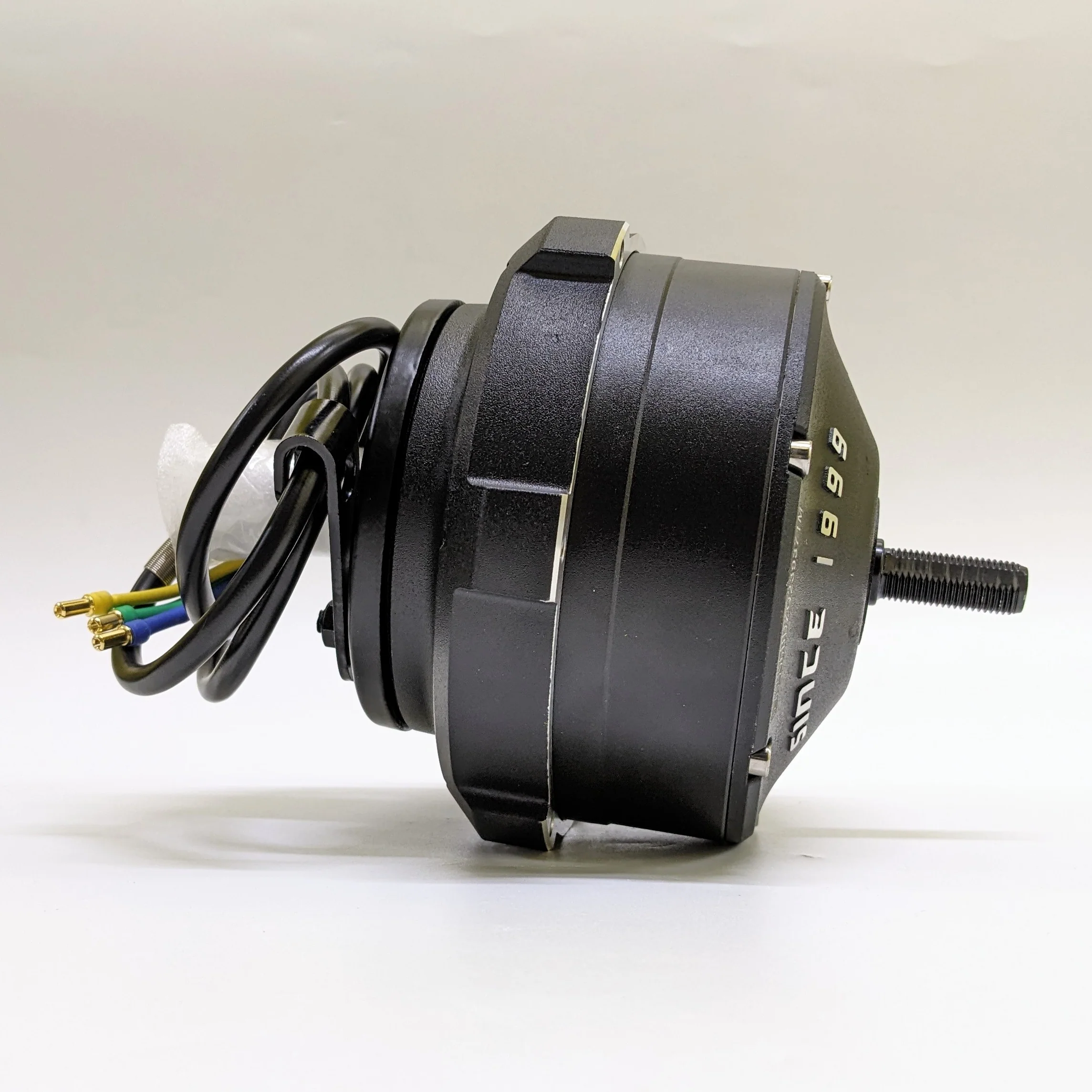 52V Motor - Dualtron Mini | 02.205.00001 - Image 12