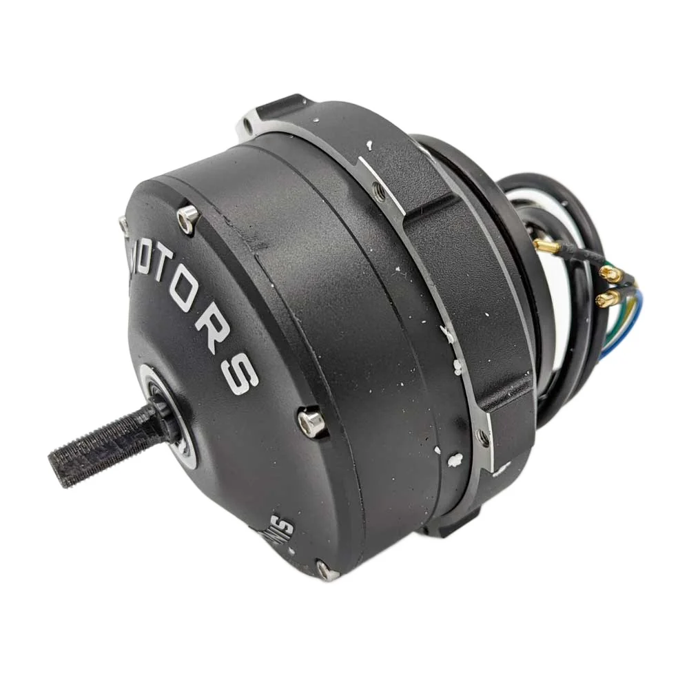 52V Motor - Dualtron Mini | 02.205.00001 - Image 3