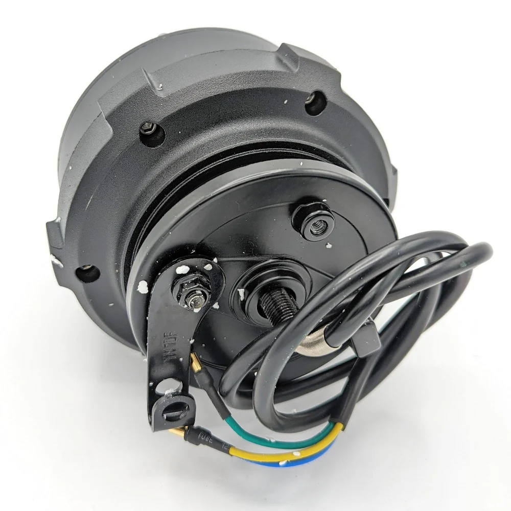 52V Motor - Dualtron Mini | 02.205.00001 - Image 4