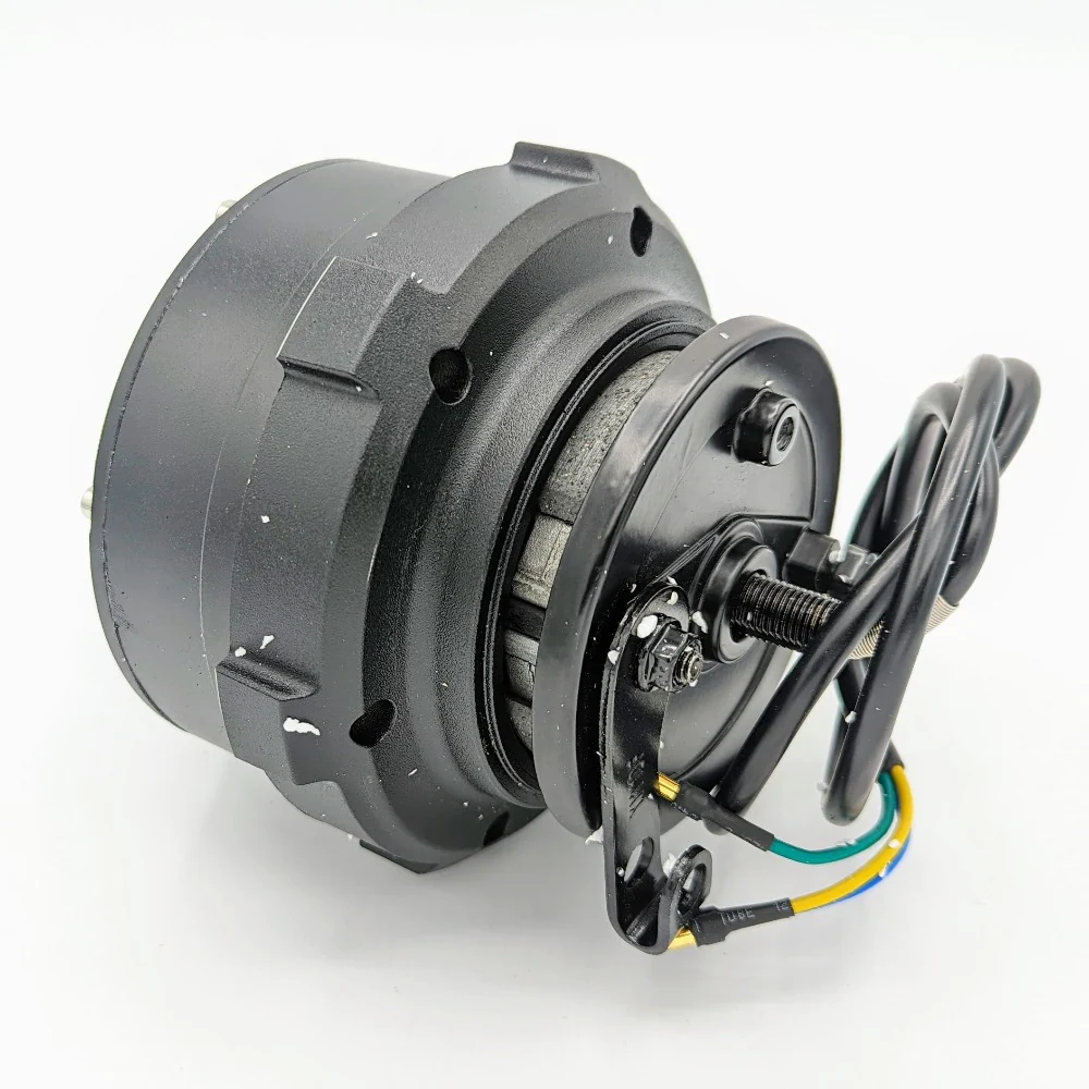 52V Motor - Dualtron Mini | 02.205.00001 - Image 5