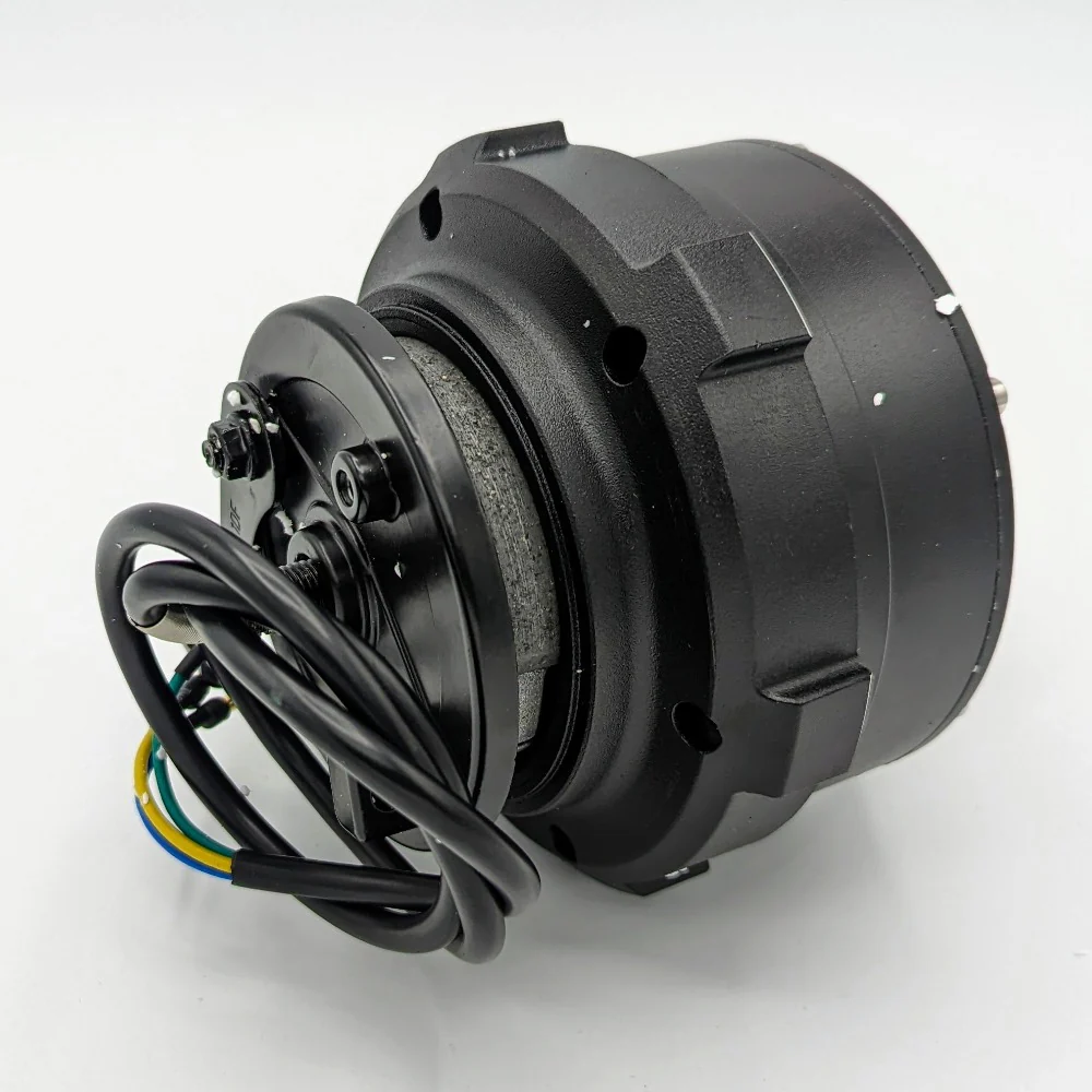 52V Motor - Dualtron Mini | 02.205.00001 - Image 6