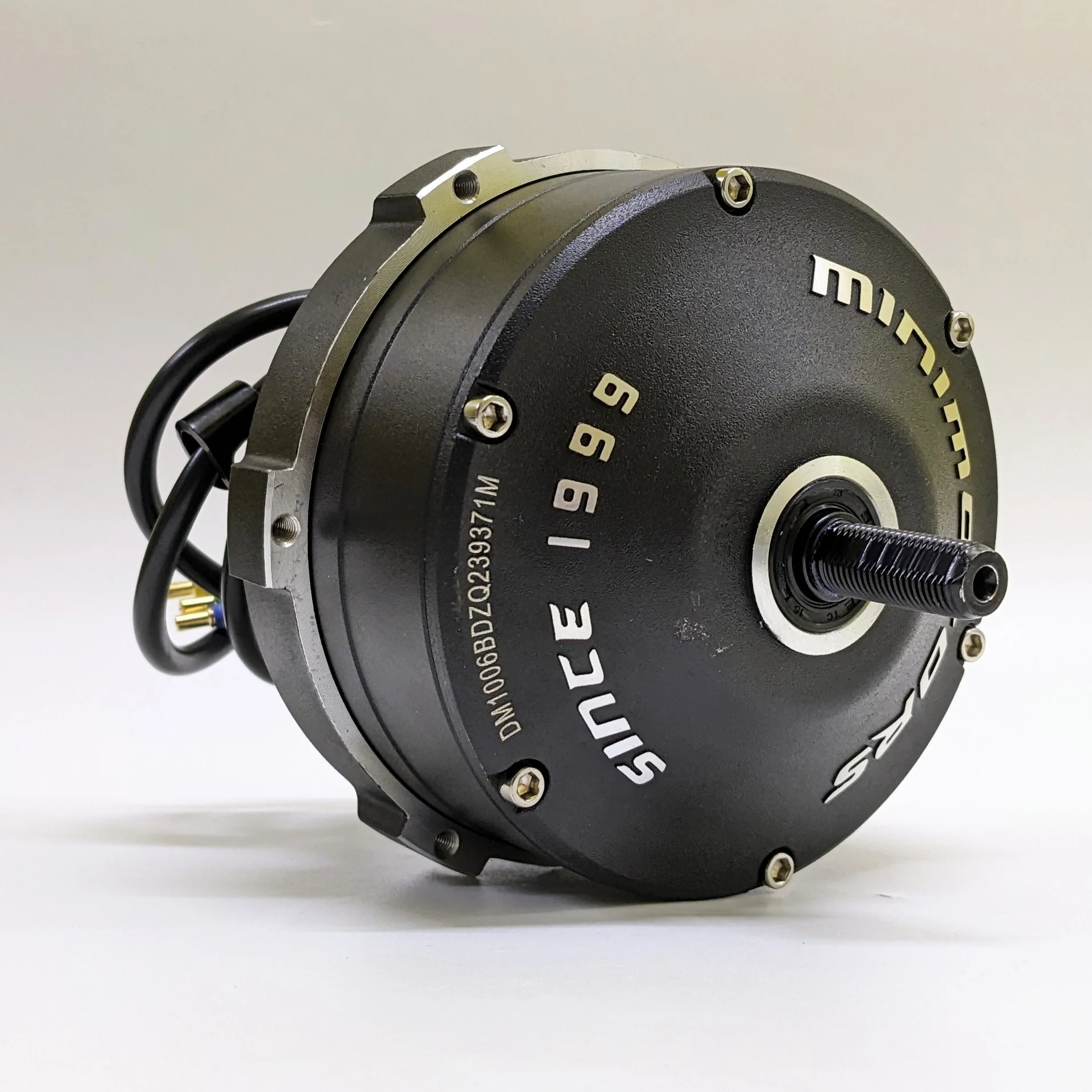 52V Motor - Dualtron Mini | 02.205.00001 - Image 9